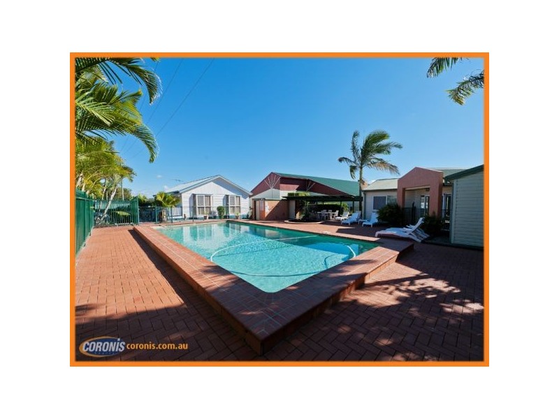 Park Ridge QLD 4125
