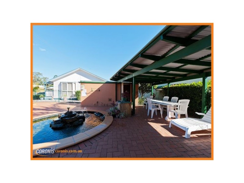 Park Ridge QLD 4125