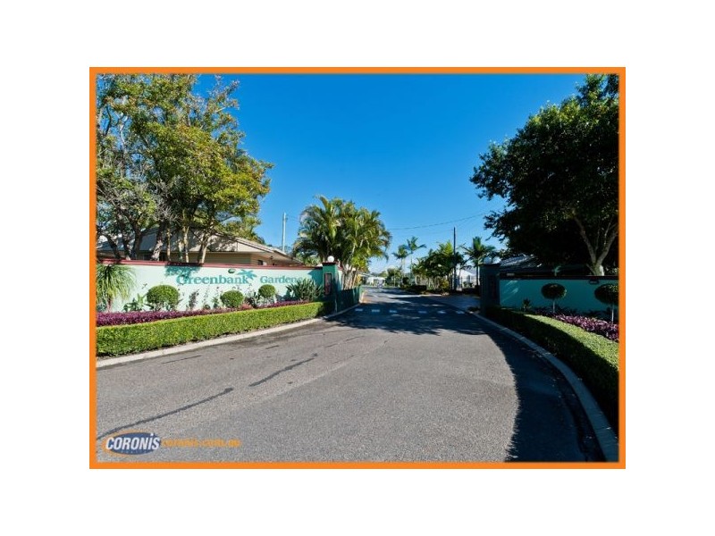 Park Ridge QLD 4125