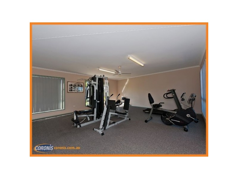Park Ridge QLD 4125
