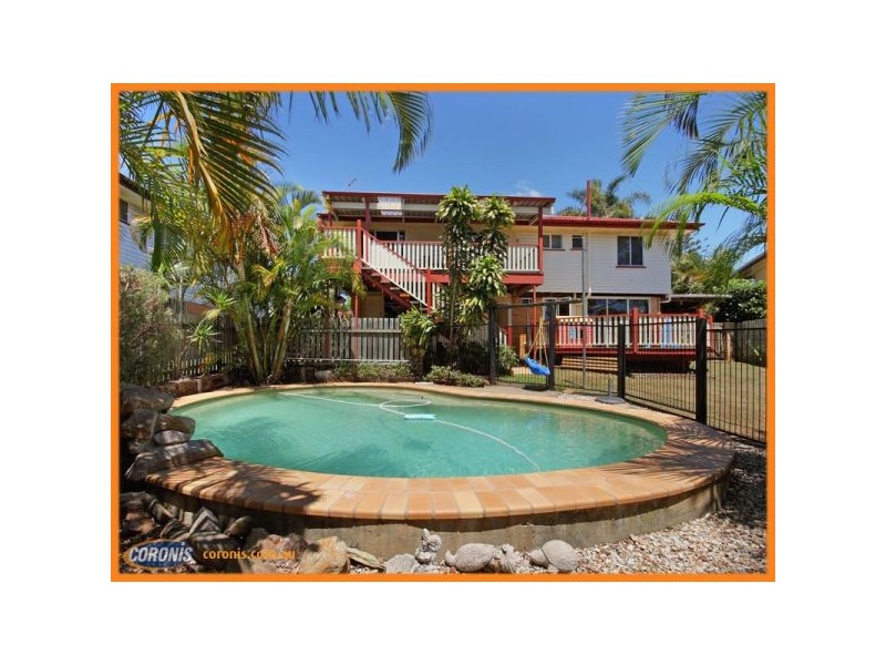 37 Tallara Street, Bracken Ridge QLD 4017