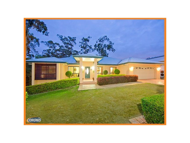 11 Tinaroo Court, Albany Creek QLD 4035