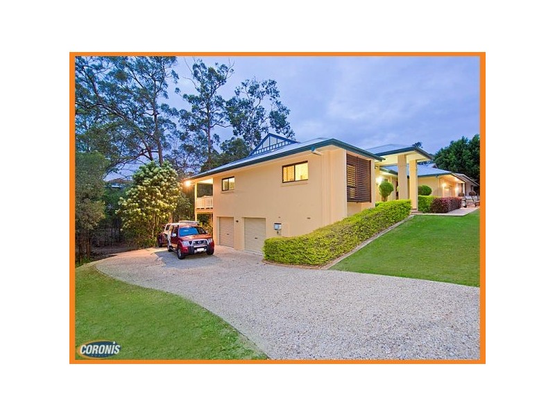 11 Tinaroo Court, Albany Creek QLD 4035