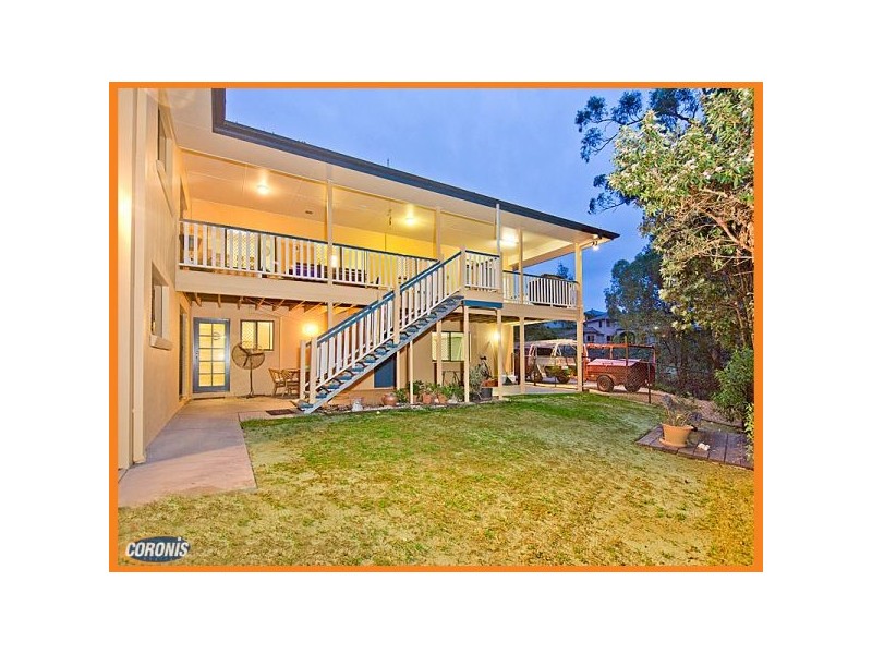 11 Tinaroo Court, Albany Creek QLD 4035