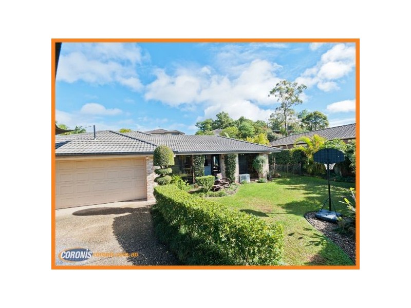 13 Baumann Street, Upper Coomera QLD 4209