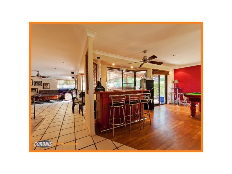 13 Baumann Street, Upper Coomera QLD 4209