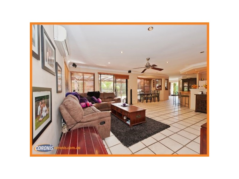 13 Baumann Street, Upper Coomera QLD 4209