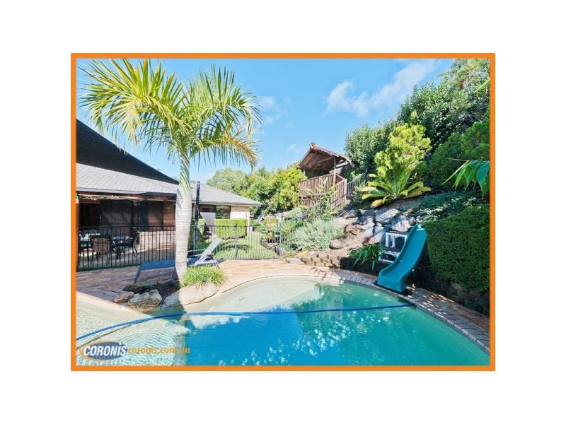 13 Baumann Street, Upper Coomera QLD 4209