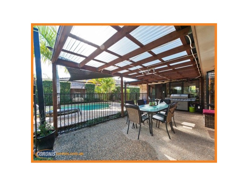 13 Baumann Street, Upper Coomera QLD 4209