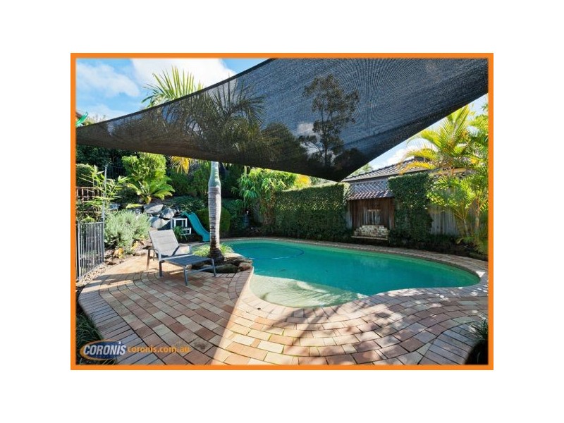 13 Baumann Street, Upper Coomera QLD 4209