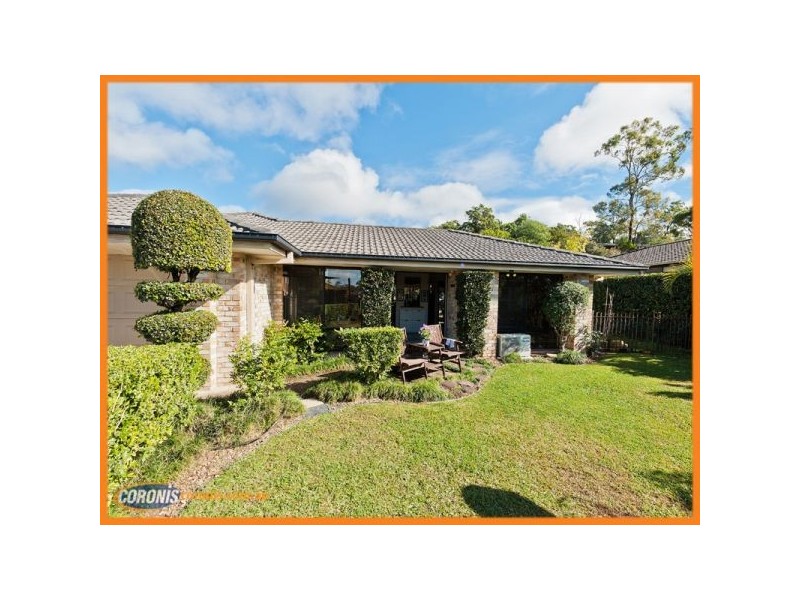 13 Baumann Street, Upper Coomera QLD 4209