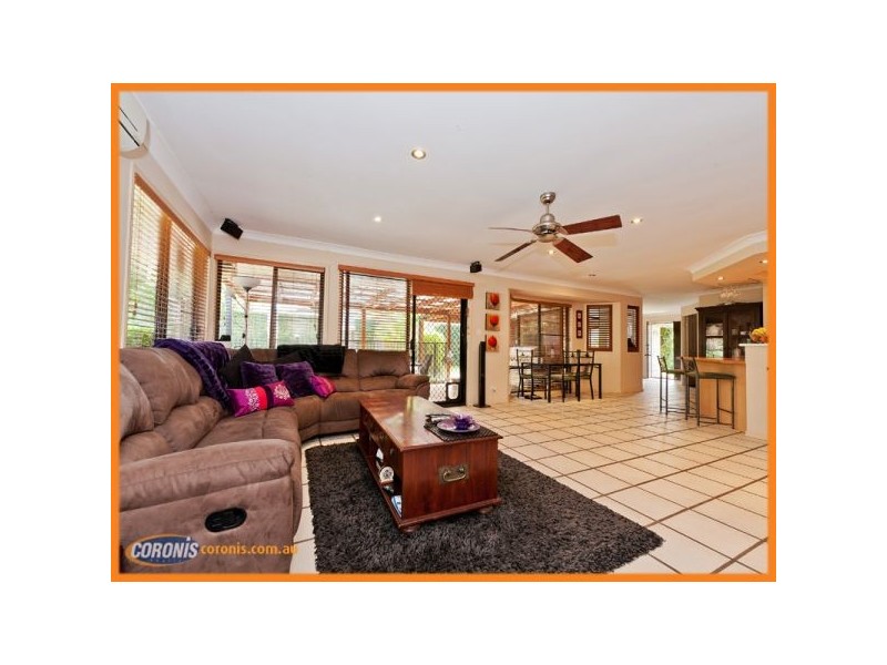 13 Baumann Street, Upper Coomera QLD 4209