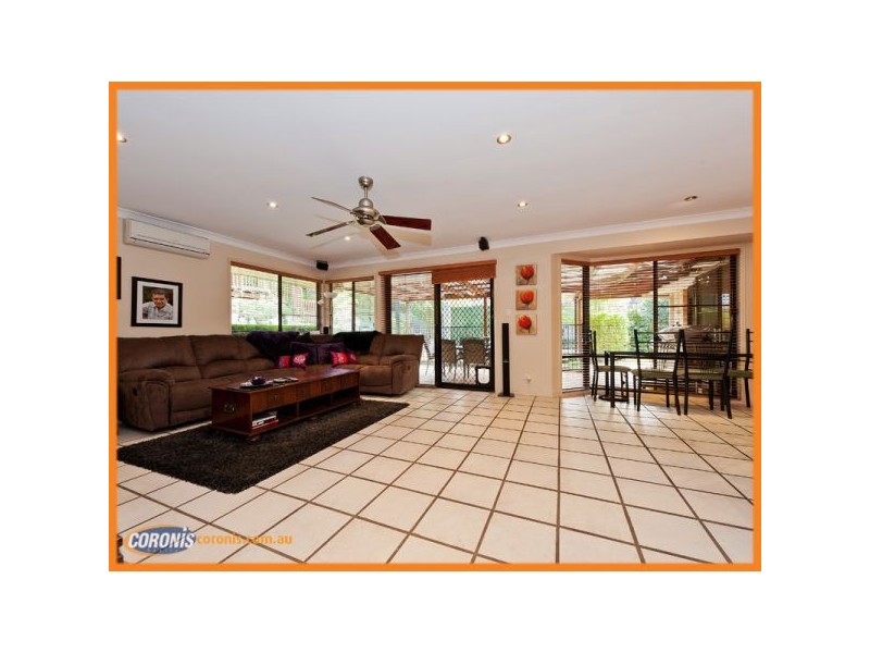 13 Baumann Street, Upper Coomera QLD 4209