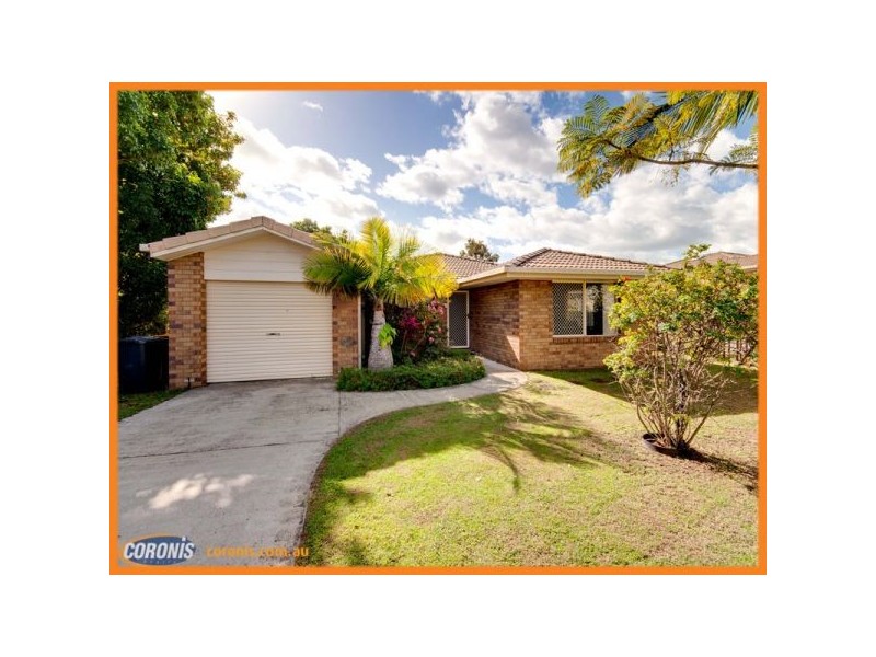 15 Kakadu Circuit, Zillmere QLD 4034