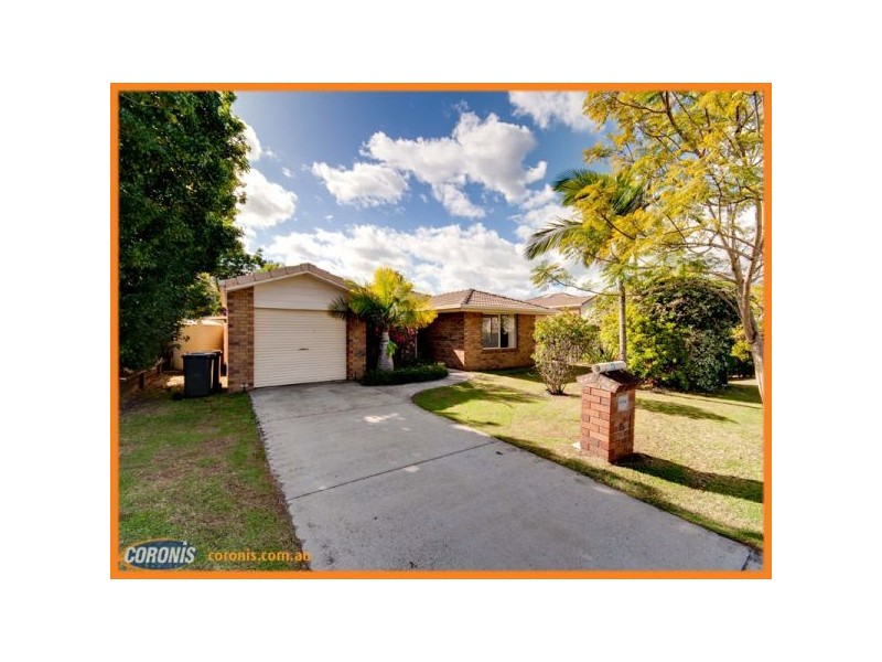 15 Kakadu Circuit, Zillmere QLD 4034