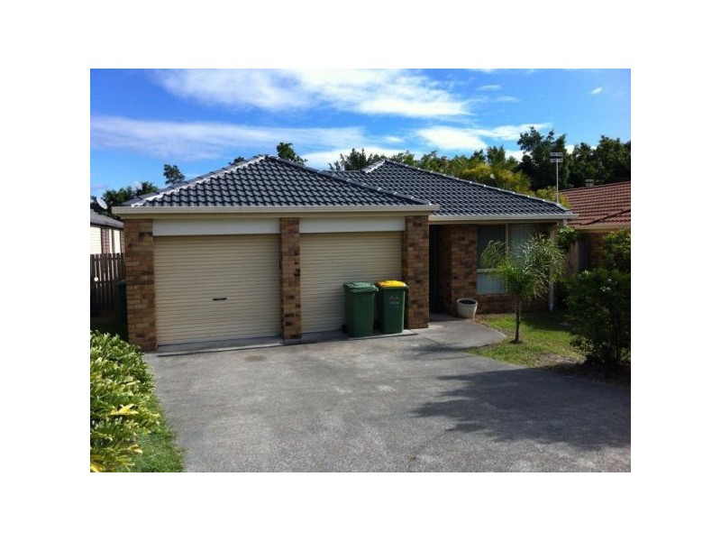 28 Colorado Circuit, Parkwood QLD 4214