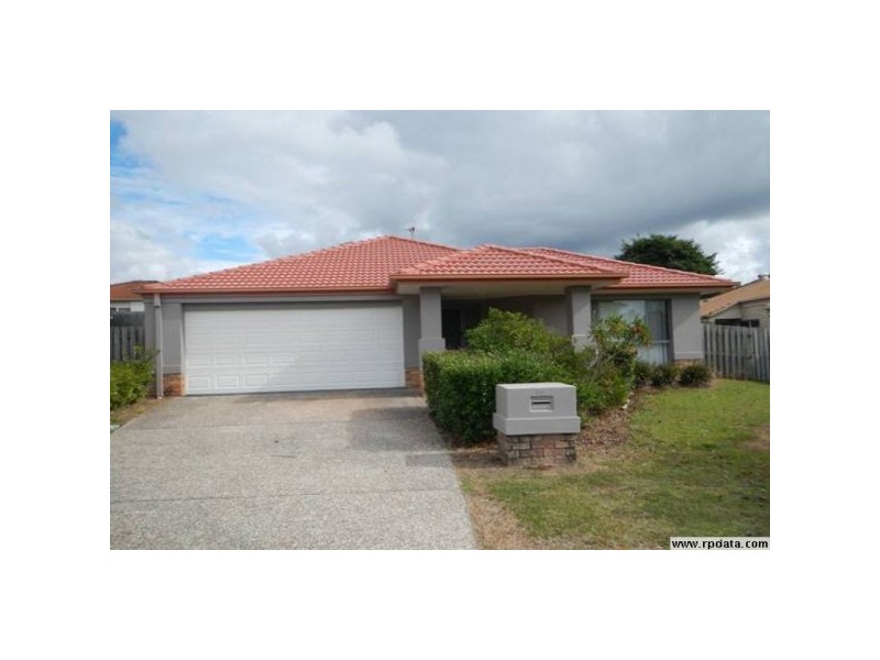 62 Con Brio Bvd, Upper Coomera QLD 4209