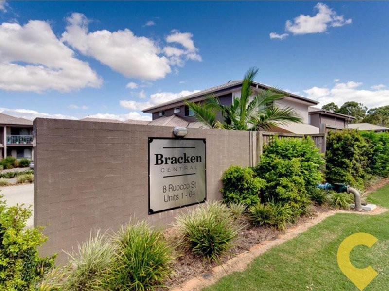 20/8 Ruocco Street, Bracken Ridge QLD 4017