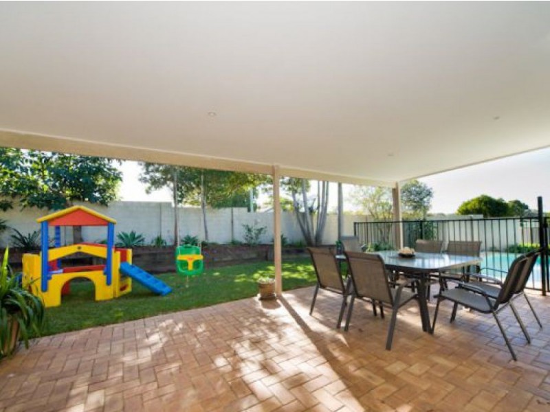 42 Coombell Street, Jindalee QLD 4074