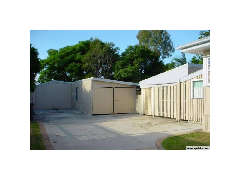 83 Pechey Street, Chermside QLD 4032