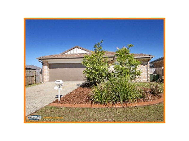 57 Summerhill Drive, Morayfield QLD 4506