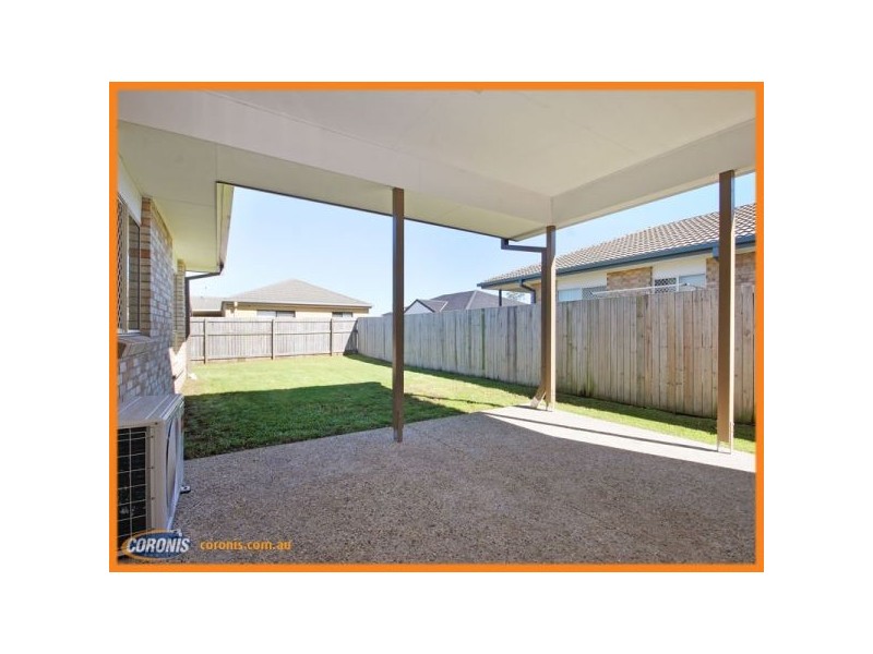 57 Summerhill Drive, Morayfield QLD 4506