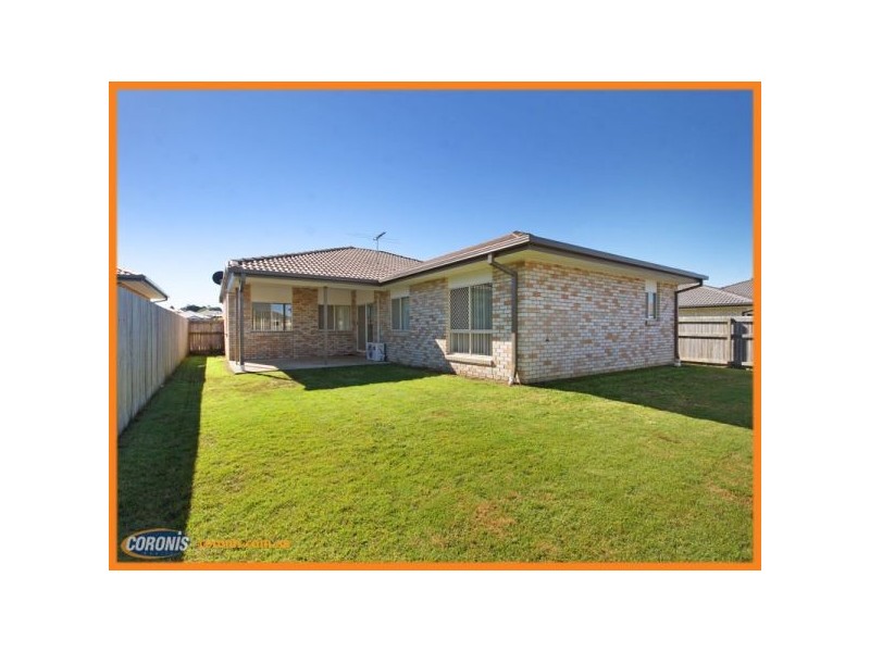 57 Summerhill Drive, Morayfield QLD 4506