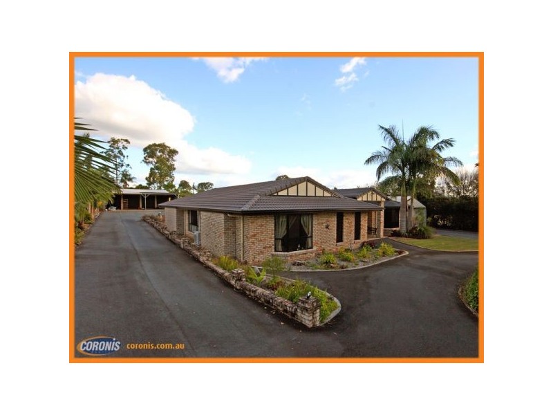 78-80 Dunbar Road, Burpengary QLD 4505