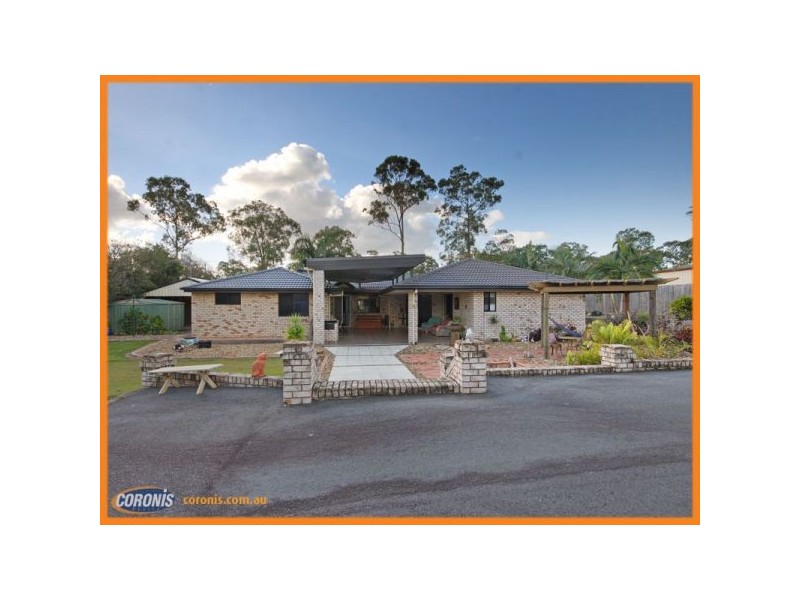 78-80 Dunbar Road, Burpengary QLD 4505