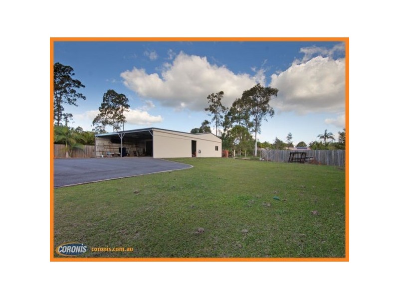 78-80 Dunbar Road, Burpengary QLD 4505