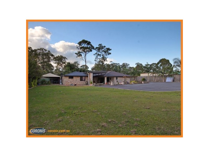 78-80 Dunbar Road, Burpengary QLD 4505