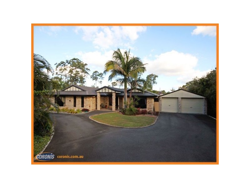 78-80 Dunbar Road, Burpengary QLD 4505