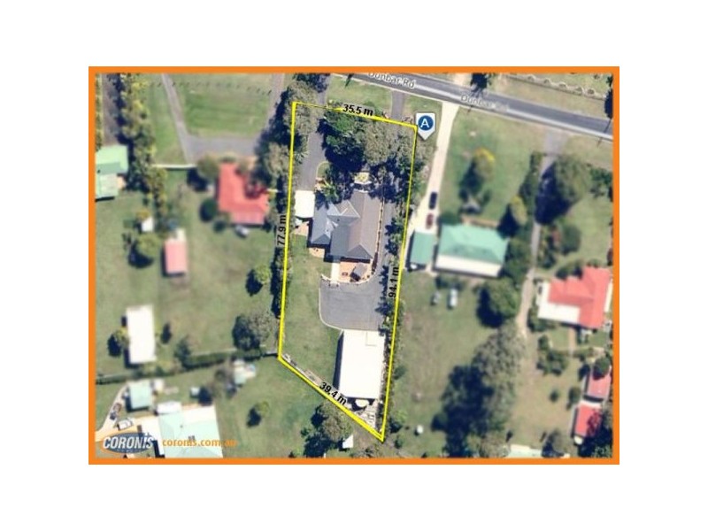 78-80 Dunbar Road, Burpengary QLD 4505