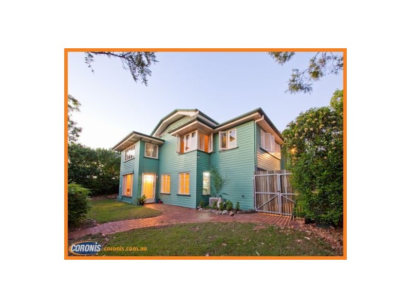 59 Willmington Street, Wooloowin QLD 4030