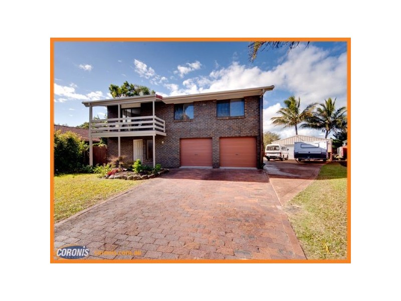 12 Carter Court, Sandstone Point QLD 4511