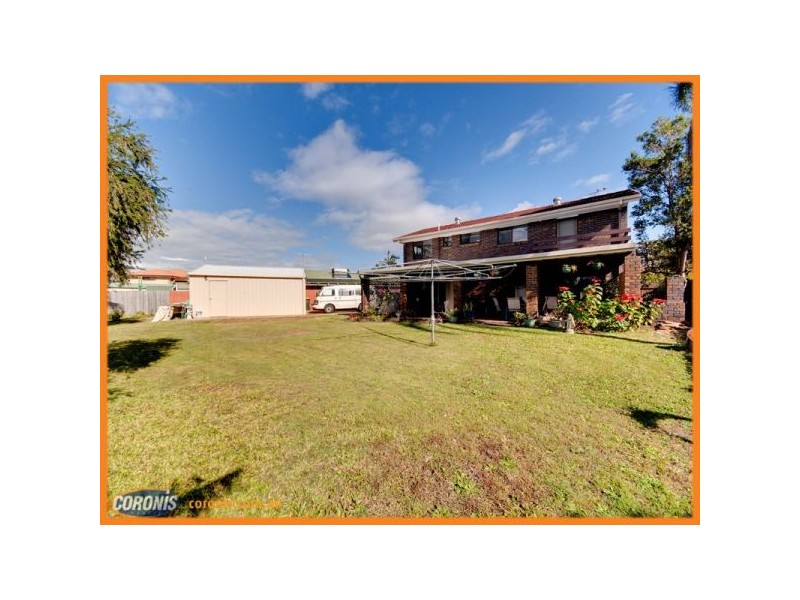 12 Carter Court, Sandstone Point QLD 4511