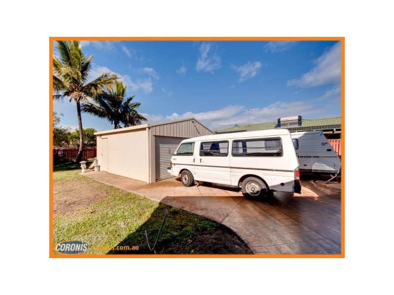 12 Carter Court, Sandstone Point QLD 4511