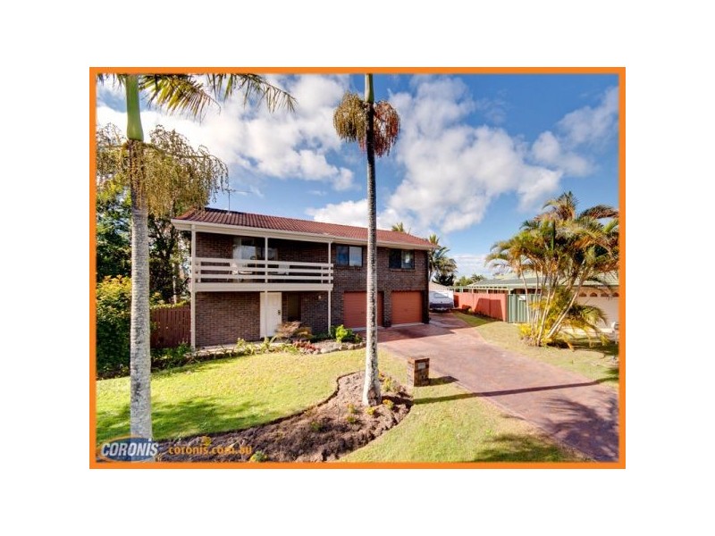 12 Carter Court, Sandstone Point QLD 4511