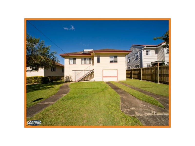 26 Newhaven Street, Everton Park QLD 4053
