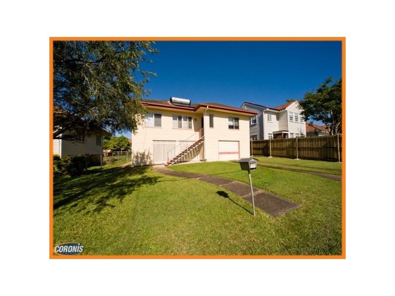 26 Newhaven Street, Everton Park QLD 4053