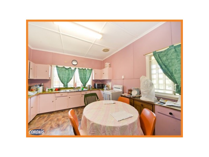 26 Newhaven Street, Everton Park QLD 4053