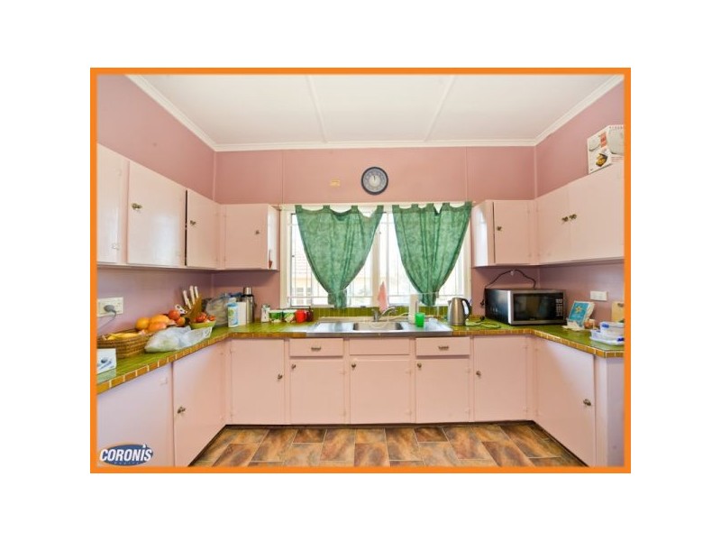 26 Newhaven Street, Everton Park QLD 4053