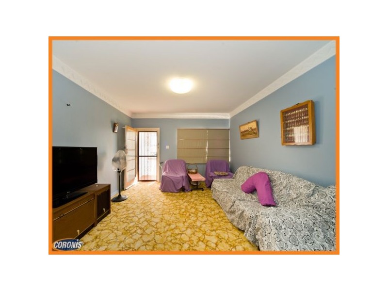 26 Newhaven Street, Everton Park QLD 4053