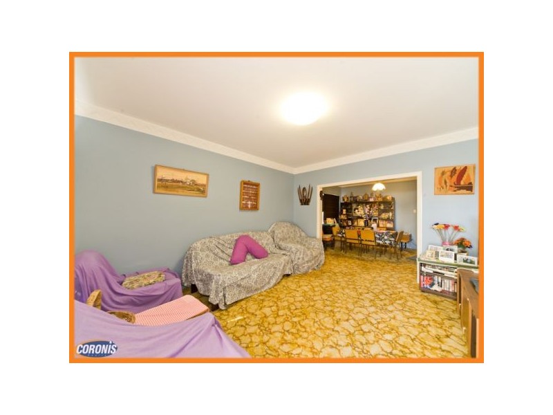 26 Newhaven Street, Everton Park QLD 4053