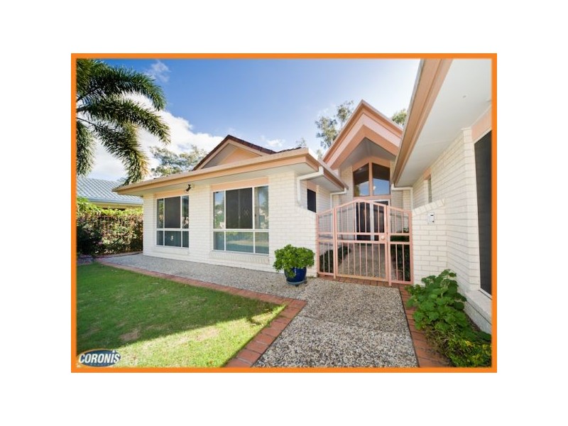 69 Daintree Place, Riverhills QLD 4074