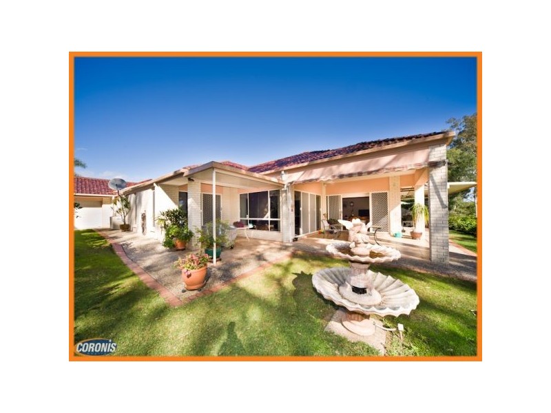 69 Daintree Place, Riverhills QLD 4074