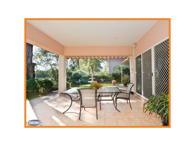 69 Daintree Place, Riverhills QLD 4074