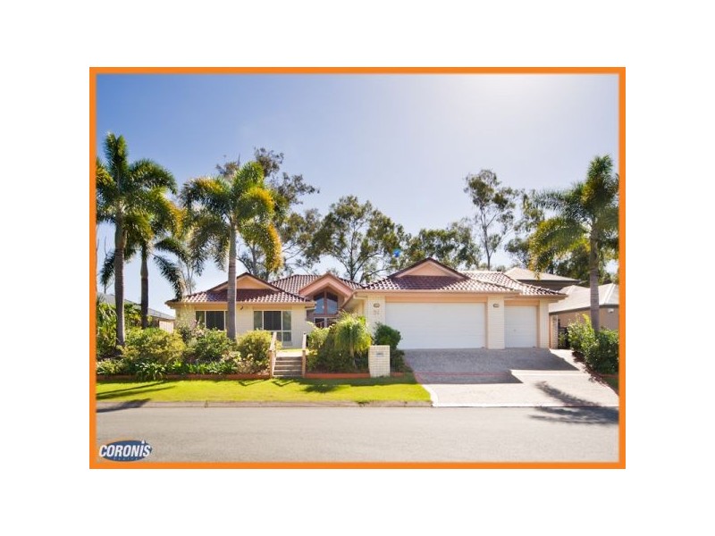 69 Daintree Place, Riverhills QLD 4074