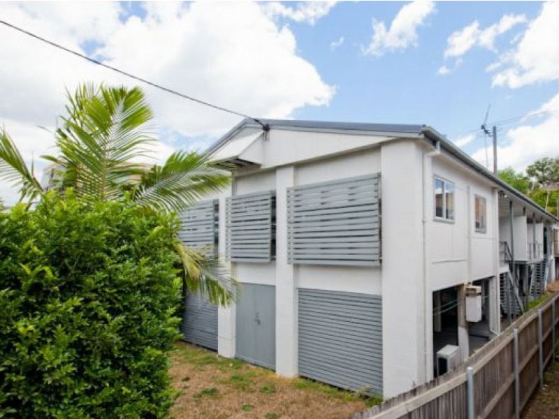 5/538 Sandgate Road, Clayfield QLD 4011