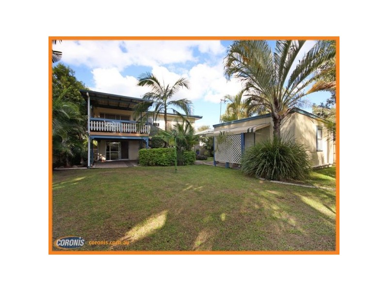 25 Ewart Street, Deception Bay QLD 4508